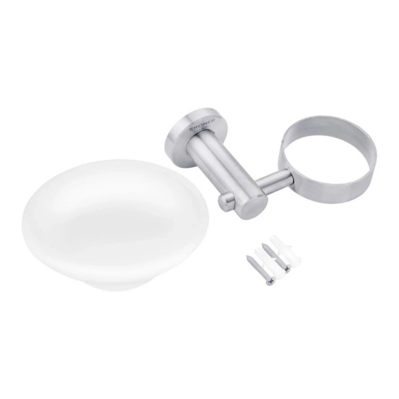 Мильниця Kroner KRP Edelstahl Klassisch - ESG3702