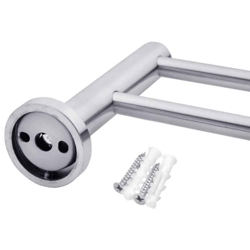 Тримач для рушника Kroner KRP Edelstahl Klassisch - ESG3709