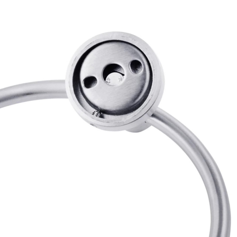 Тримач для рушника Kroner KRP Edelstahl Klassisch - ESG3704