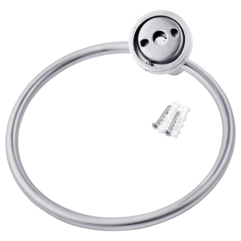 Тримач для рушника Kroner KRP Edelstahl Klassisch - ESG3704