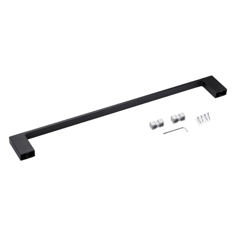 Тримач для рушника Kroner KRP Edelstahl Kubus - SCH3901