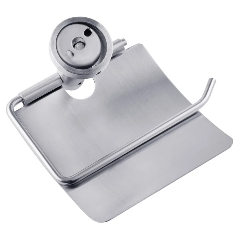 Тримач для туалетного паперу Kroner KRP Edelstahl Klassisch - ESG3703