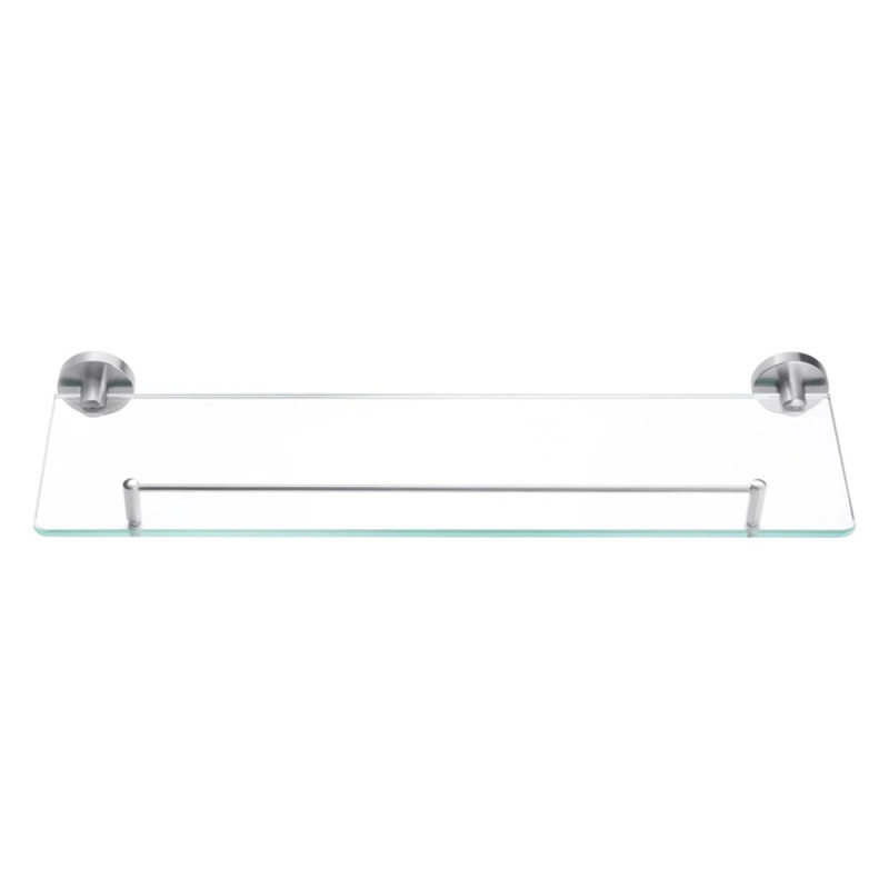 Полиця для ванної кімнати Kroner KRP Edelstahl Klassisch - ESG3707