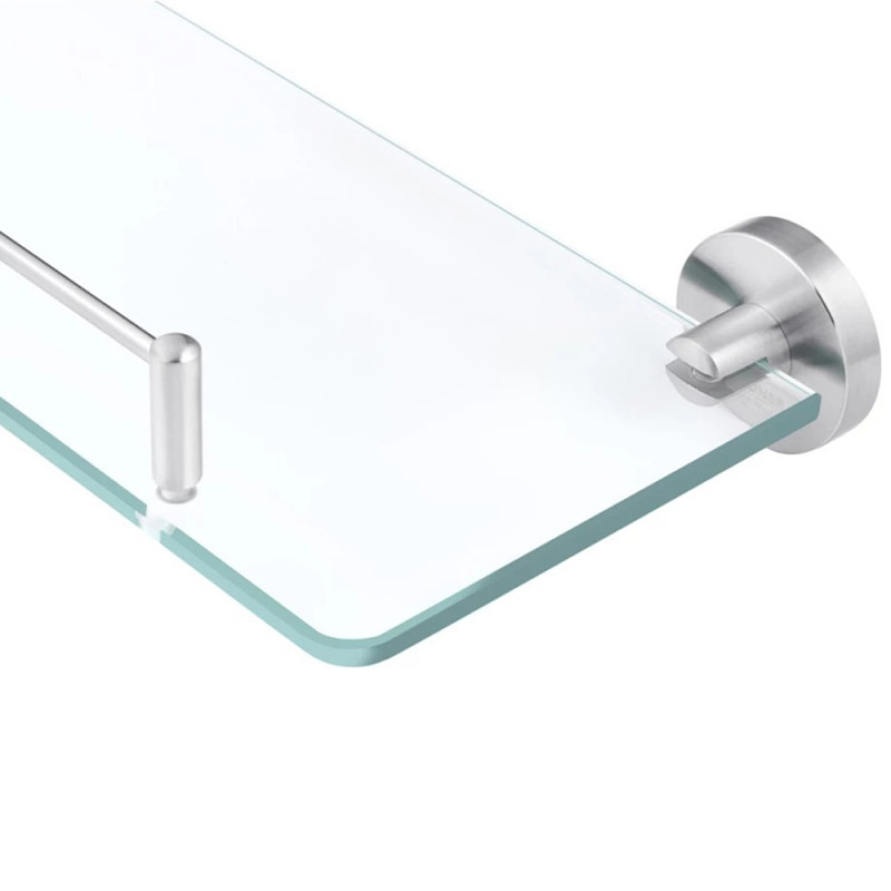 Полиця для ванної кімнати Kroner KRP Edelstahl Klassisch - ESG3707