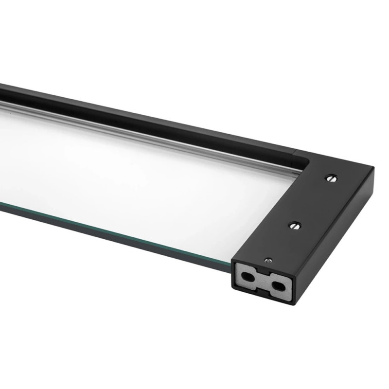 Полиця для ванної кімнати Kroner KRP Edelstahl Kubus - SCH3907