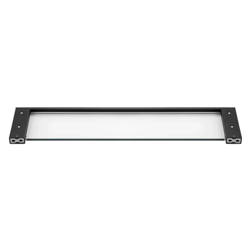 Полиця для ванної кімнати Kroner KRP Edelstahl Kubus - SCH3907