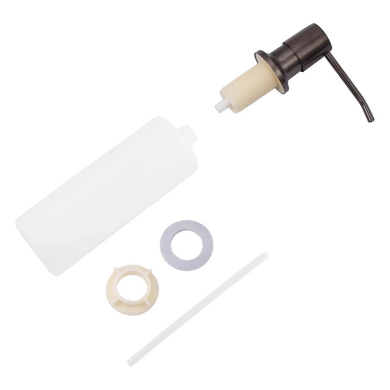 Дозатор для миючого засобу Kroner KRP Spender - 026