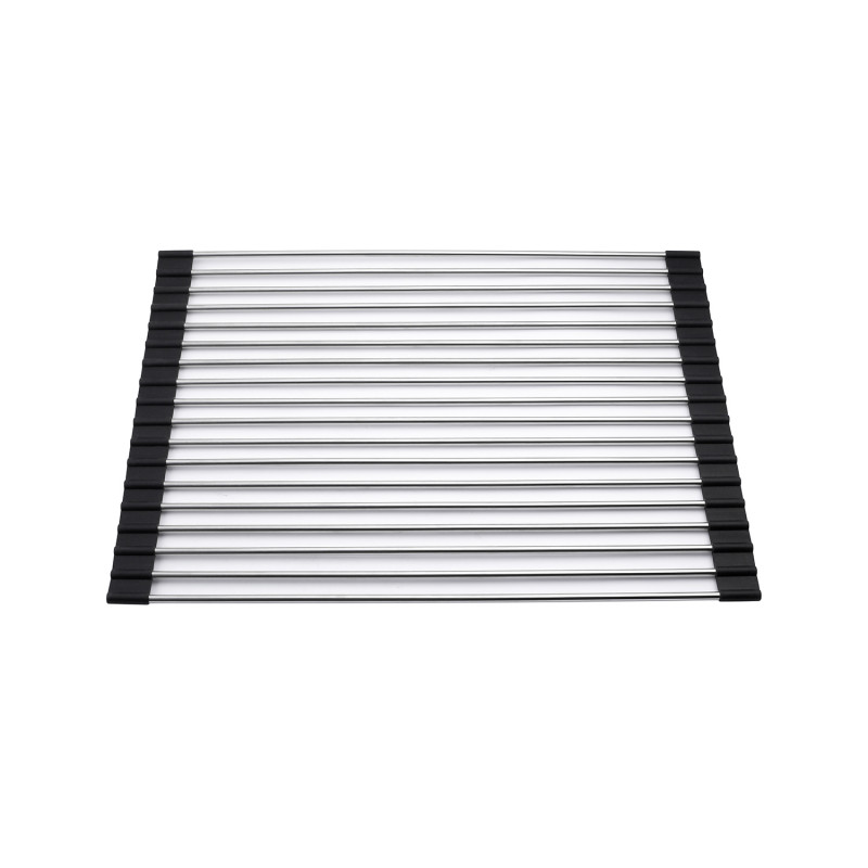 Сушарка для посуду Kroner KRP Matte - SCH4333-2