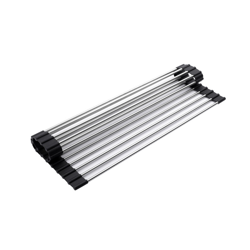 Сушарка для посуду Kroner KRP Matte - SCH4333-2