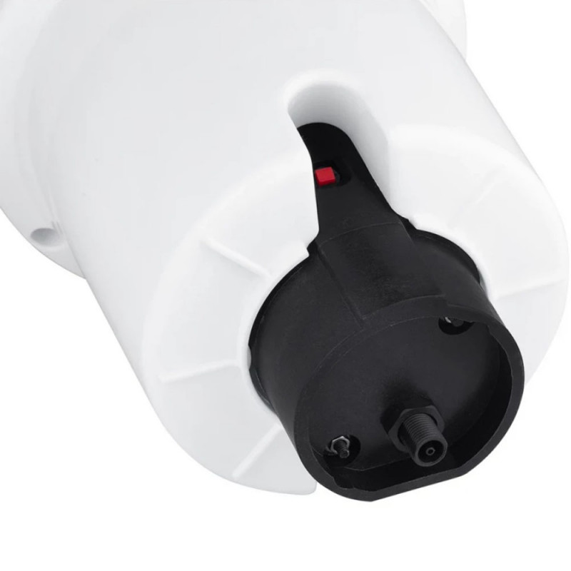 Подрібнювач харчових відходів Kroner KRP Kaiman WHI-550W