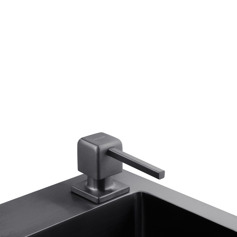 Дозатор для миючого засобу Kroner KRP Spender - SCH054