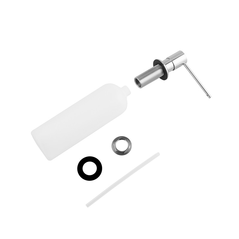 Дозатор для миючого засобу Kroner KRP Spender - C001