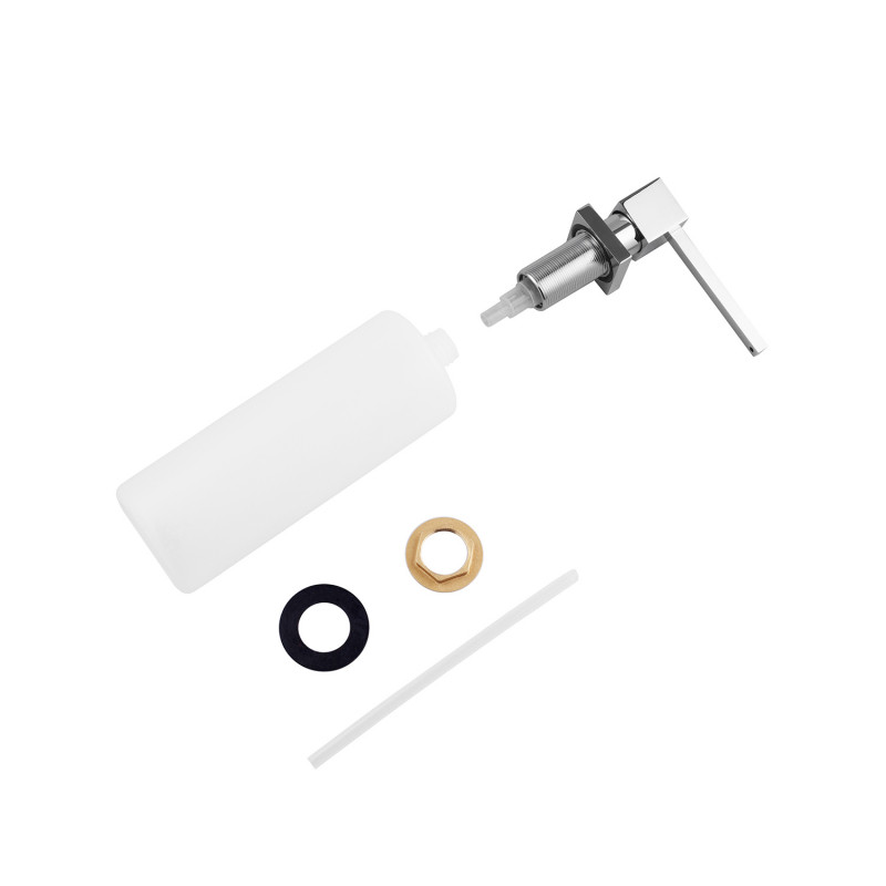 Дозатор для миючого засобу Kroner KRP Spender - C008