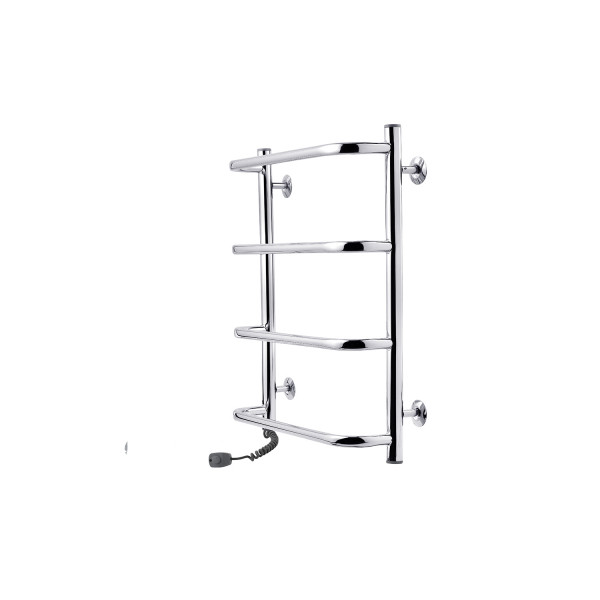 Рушникосушарка електрична Kroner Скоба ДС08EL 600х500/4 ЕL