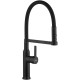 Змішувач для кухні Kroner KRP Ersel - SCH03112BLK