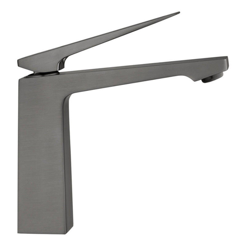 Змішувач для раковини Kroner KRP Ersel - GRP0110BV з донним клапаном