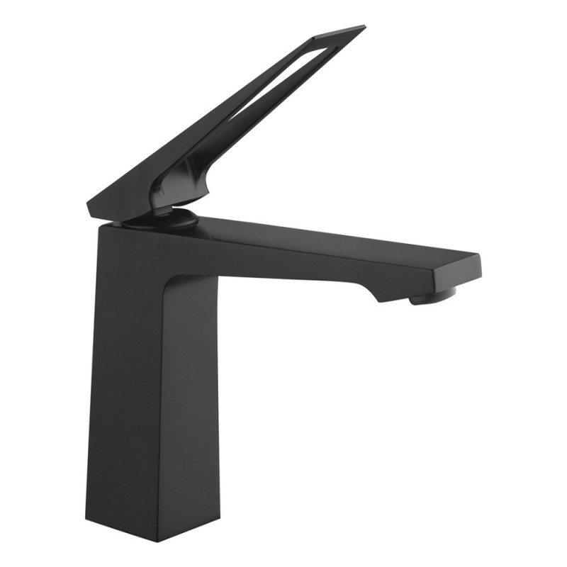 Змішувач для раковини Kroner KRP Ersel - SCH0110BV з донним клапаном