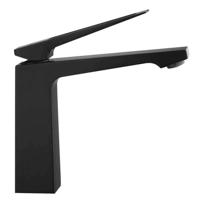 Змішувач для раковини Kroner KRP Ersel - SCH0110BV з донним клапаном