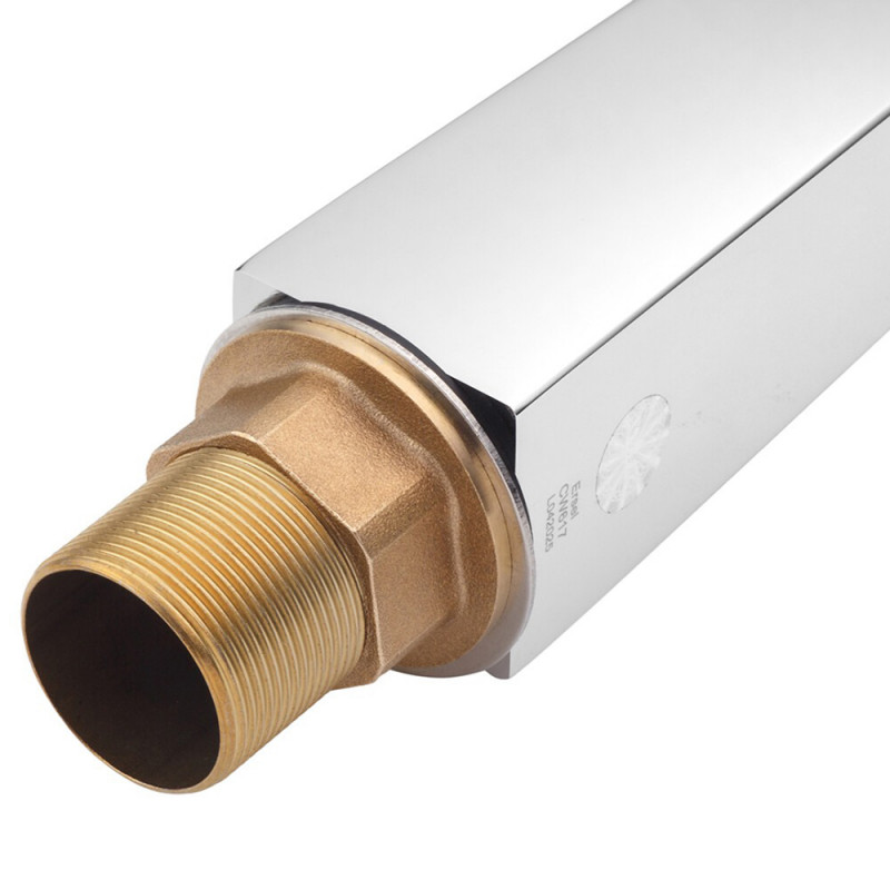 Змішувач для раковини Kroner KRP Ersel - C0110BV з донним клапаном