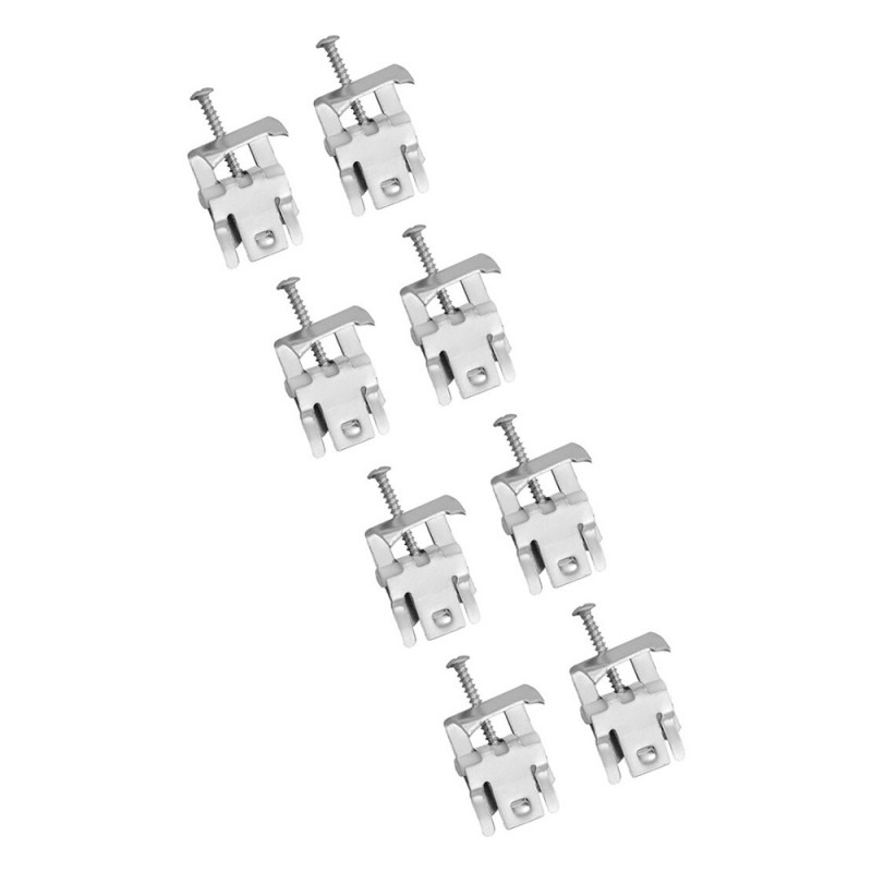 Кухонна мийка Kroner KRP PVD Schwarze - 4050HM (3,0/1,0 мм)