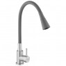 Змішувач кухонний Kroner Edelstahl Klassisch - ESG031GRA