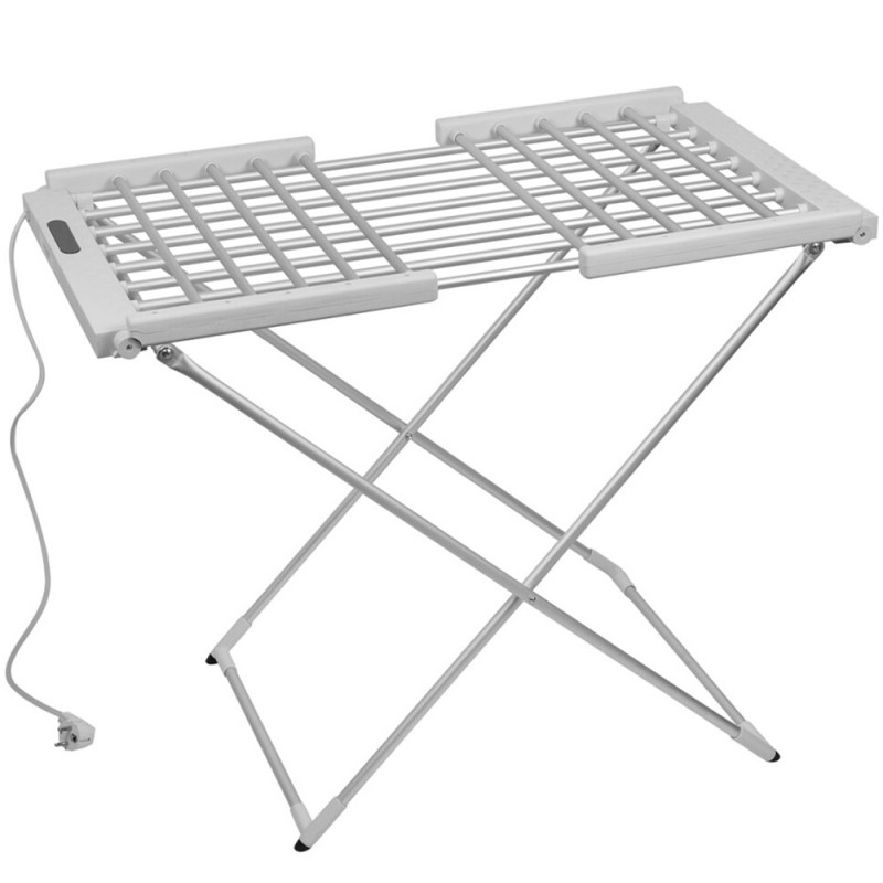 Електрична сушарка для білизни Kroner KRP Hitze - Diva WEI701T