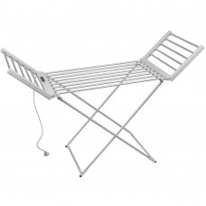 Електрична сушарка для білизни Kroner KRP Hitze - Diva WEI701T