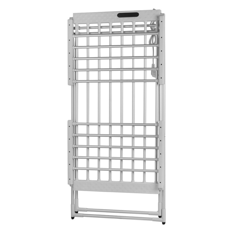 Електрична сушарка для білизни Kroner KRP Hitze - Diva WEI701T