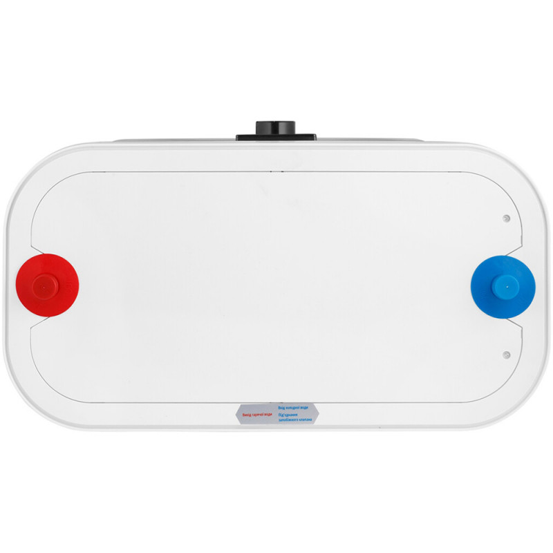 Водонагрівач Kroner NEO Flacher K100PVH2-D з сухим ТЕНом