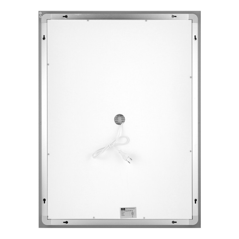 Дзеркало Kroner KRP Spiegel VR2-5080 з LED-підсвічуванням