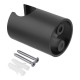 Тримач для душу Kroner Element 2840872915Z-3801