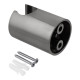 Тримач для душу Kroner Element 2840872923Z-5301