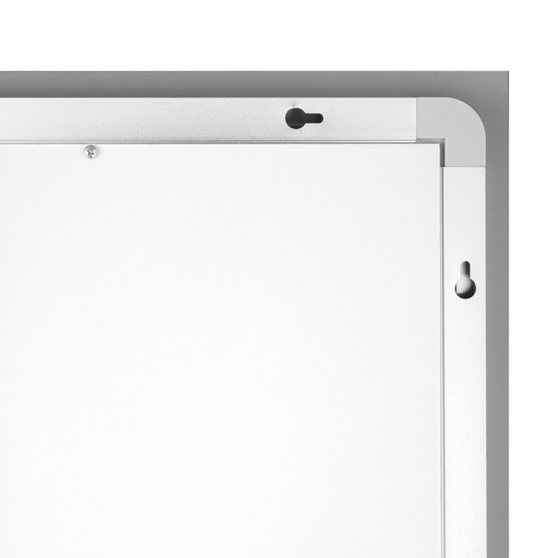 Дзеркало Kroner KRP Spiegel VR2-6080 з LED-підсвічуванням