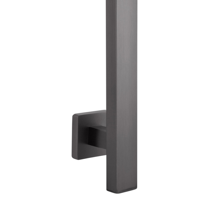 Штанга для душу Kroner KRP Edelstahl Kubus - PVD230