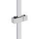 Штанга для душу Kroner KRP Edelstahl Kubus - ESG230
