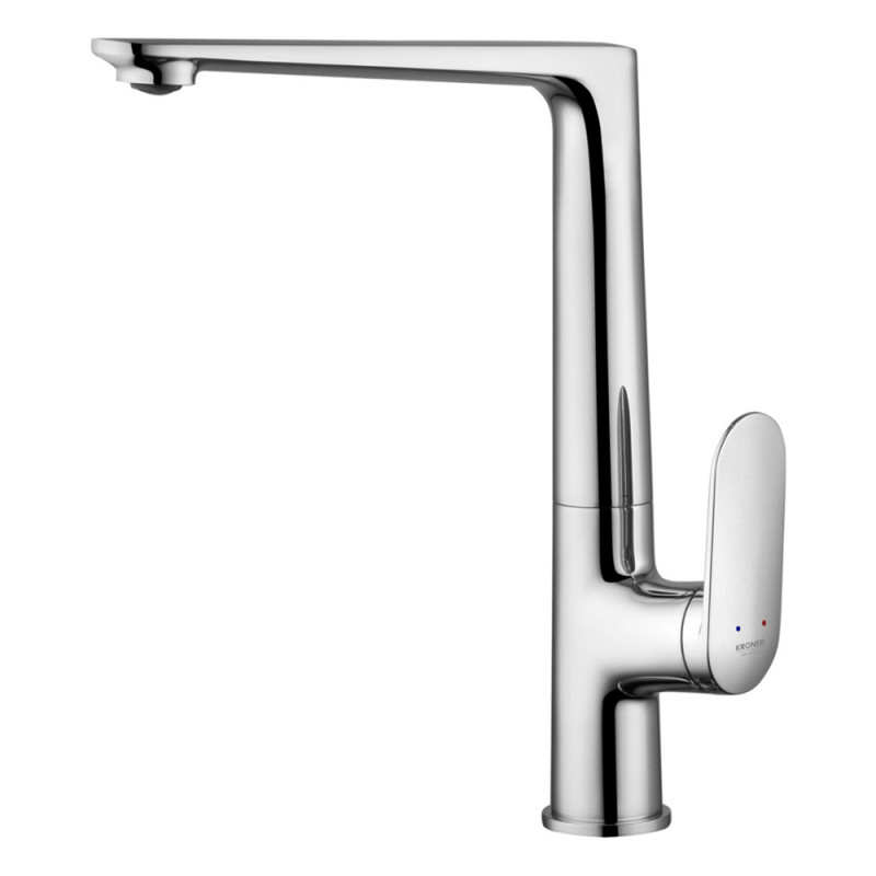 Змішувач для кухні Kroner Element 211512A-0101
