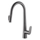Змішувач для кухні Kroner Element 211569-5301