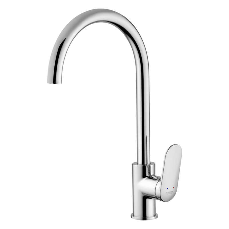 Змішувач для кухні Kroner Element 211512B-0101