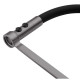 Змішувач для кухні Kroner KRP Ersel - GRP03112BLK