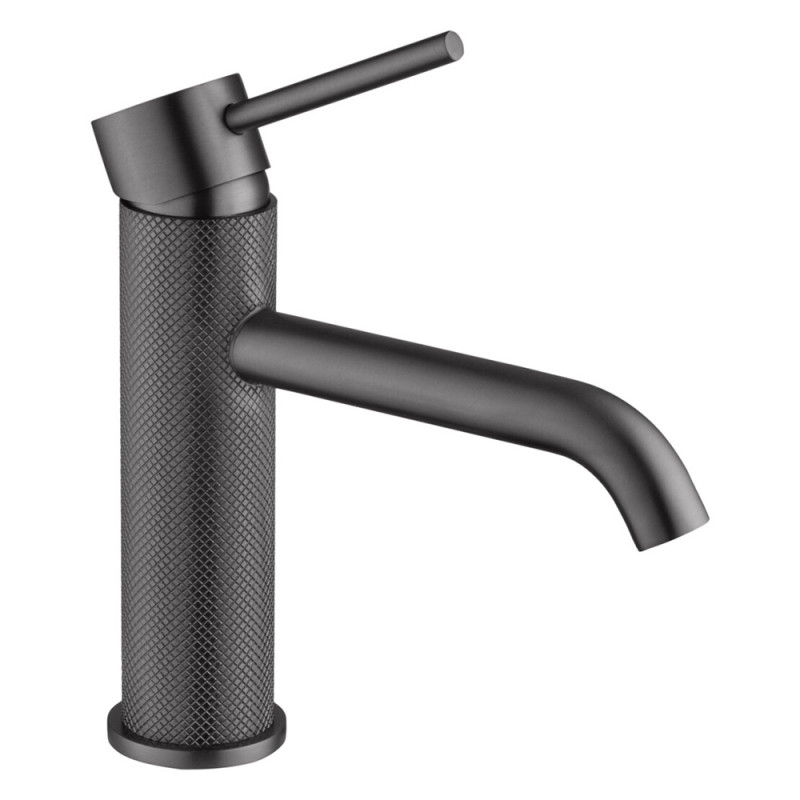 Змішувач для раковини Kroner KRP Edelstahl Berg-GRP010