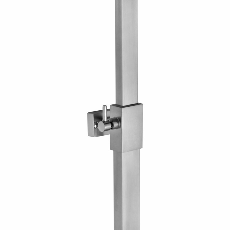 Душова система Kroner KRP Edelstahl Kubus - ESG064