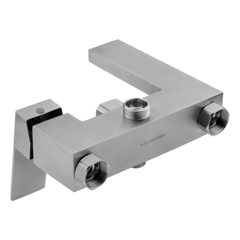 Душова система Kroner KRP Edelstahl Kubus - ESG064