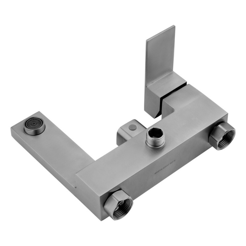 Душова система Kroner KRP Edelstahl Kubus - ESG064