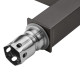 Змішувач для раковини Kroner KRP Edelstahl Kubus - PVD010