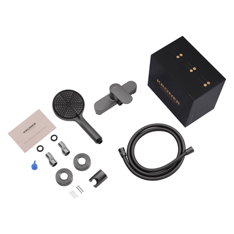 Змішувач для душу Kroner Element 211411-5301