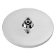 Лійка для верхнього душу Kroner Element 2801532901Z-0101