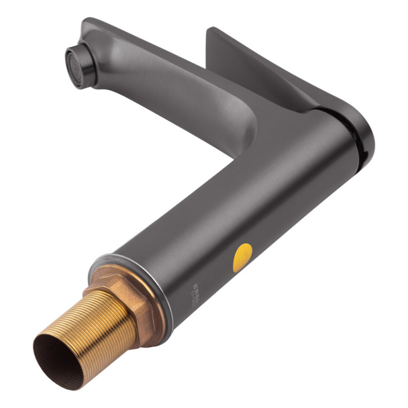 Змішувач для раковини Kroner KRP Terra - GRP010
