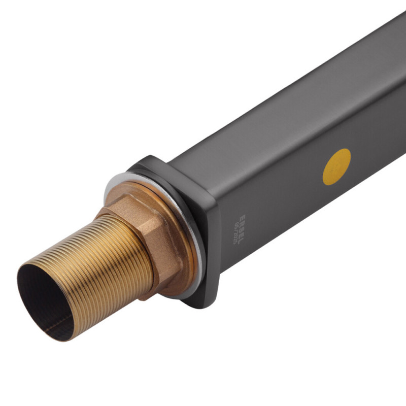 Змішувач для раковини Kroner KRP Vog - GRP010-3