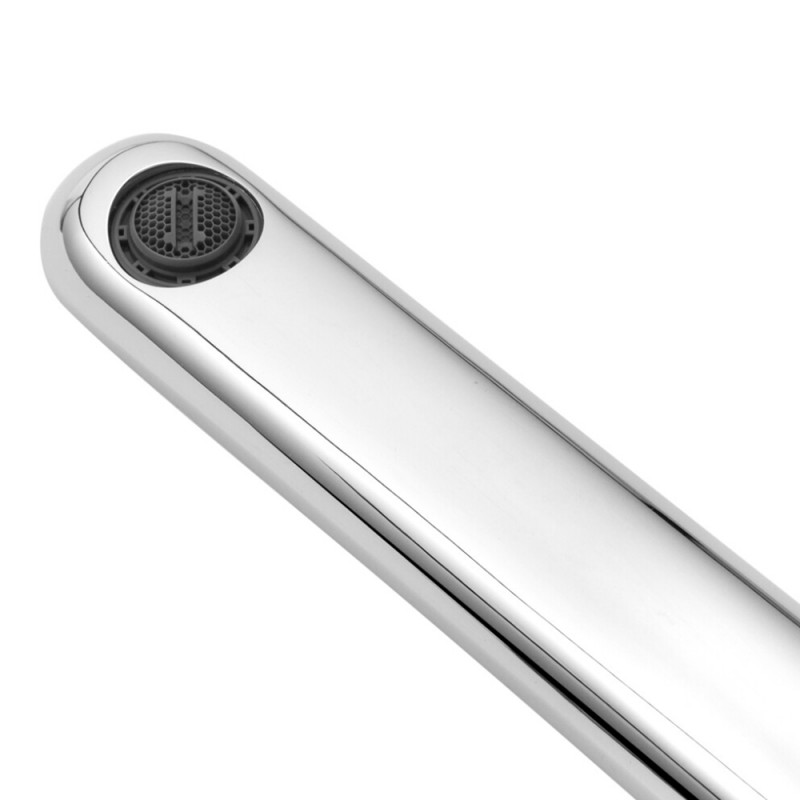Змішувач прихованого монтажу для раковини Kroner Element 211133B-0101